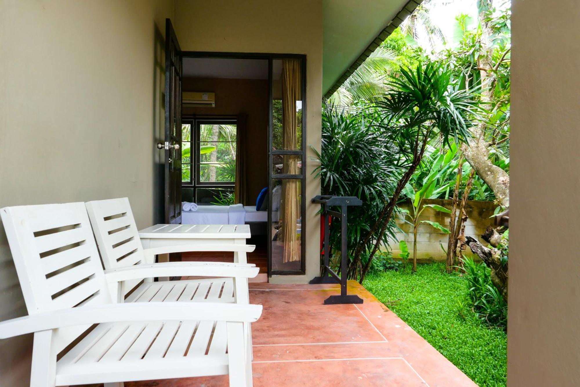 Flora Ville-Sha Plus Chalong Exterior photo